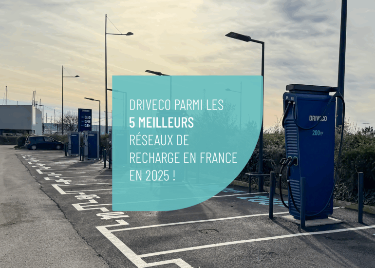 Borne de recharge Driveco avis, retours d'expérience et conseils d'utilisation